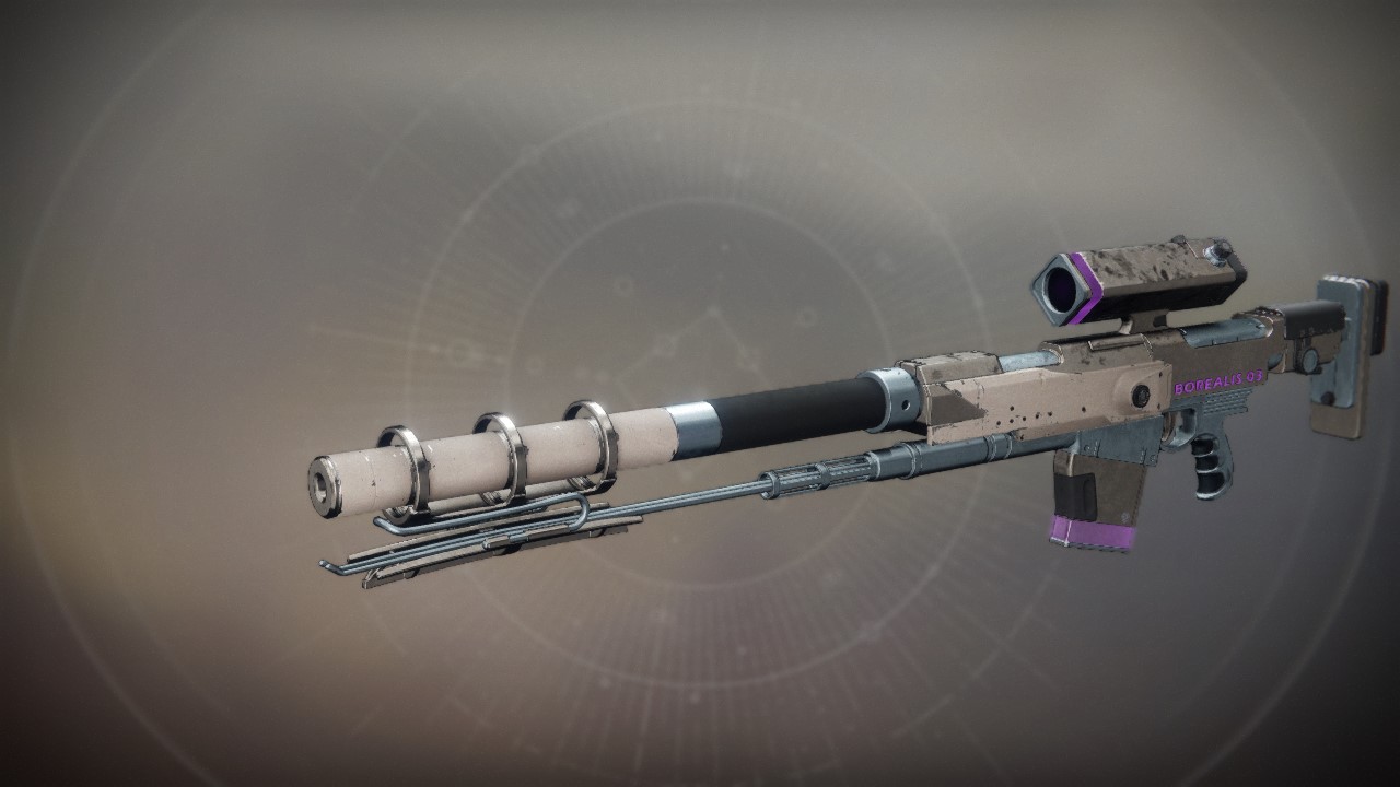 Destiny 2 Guide des armes exotiques de Destiny 2 Breakflip Actualités et guides sur les